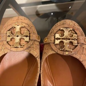 Tory Burch Aaden ballet flat